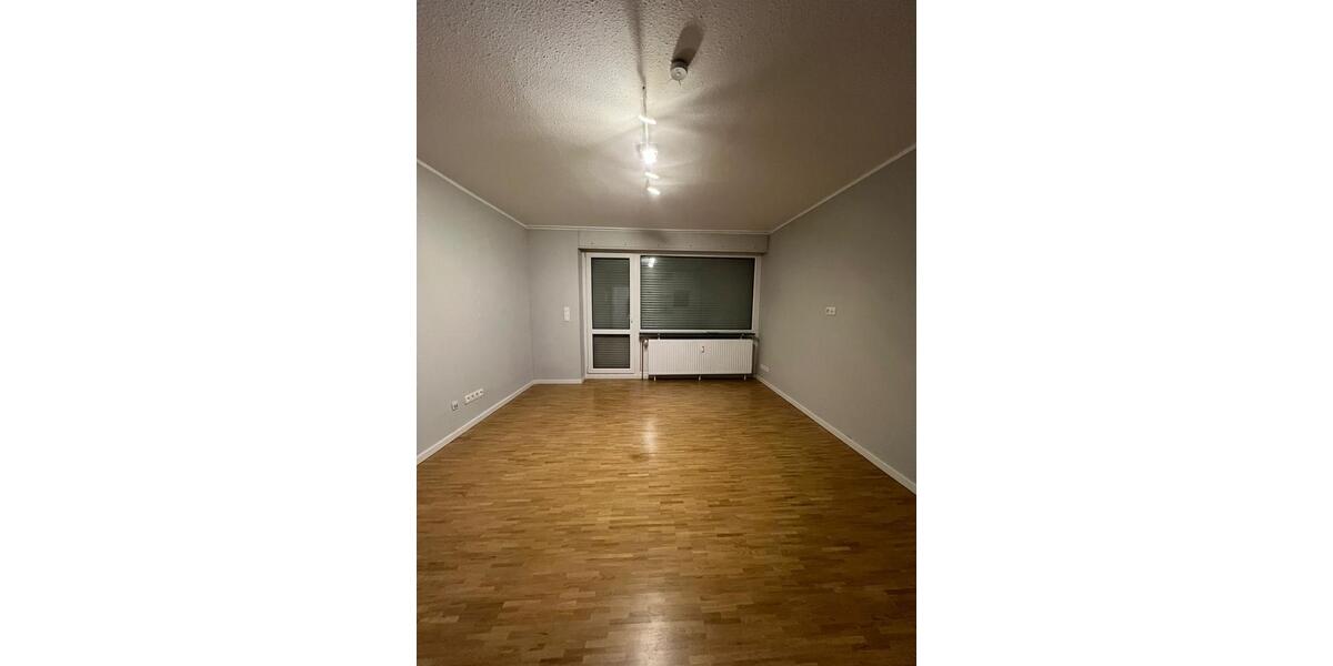 Erdgeschoßwohnung Bochum Bochum-Südwest - 1 Zimmer, 38 m&sup2;, 532&euro; | Angebot:25843803