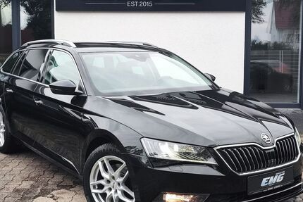 Skoda Superb 145.000 km 15.490 &euro; Unna 59425