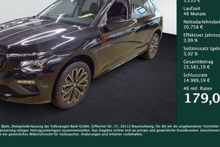 Skoda Kamiq 19.489 km 25.935 &euro; Dortmund 44269