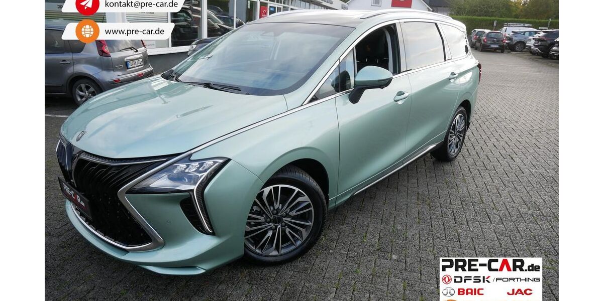 DFSK Forthing 4 1.125 km 29.950 &euro; Werl 59457