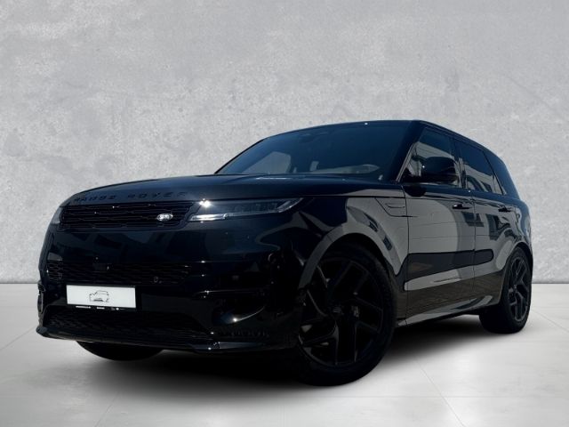 Land Rover Range Rover Sport 3.000 km 107.900 &euro; Dortmund 44143