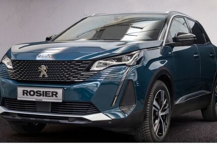 Peugeot 3008 20.188 km 20.480 &euro; Menden 58706