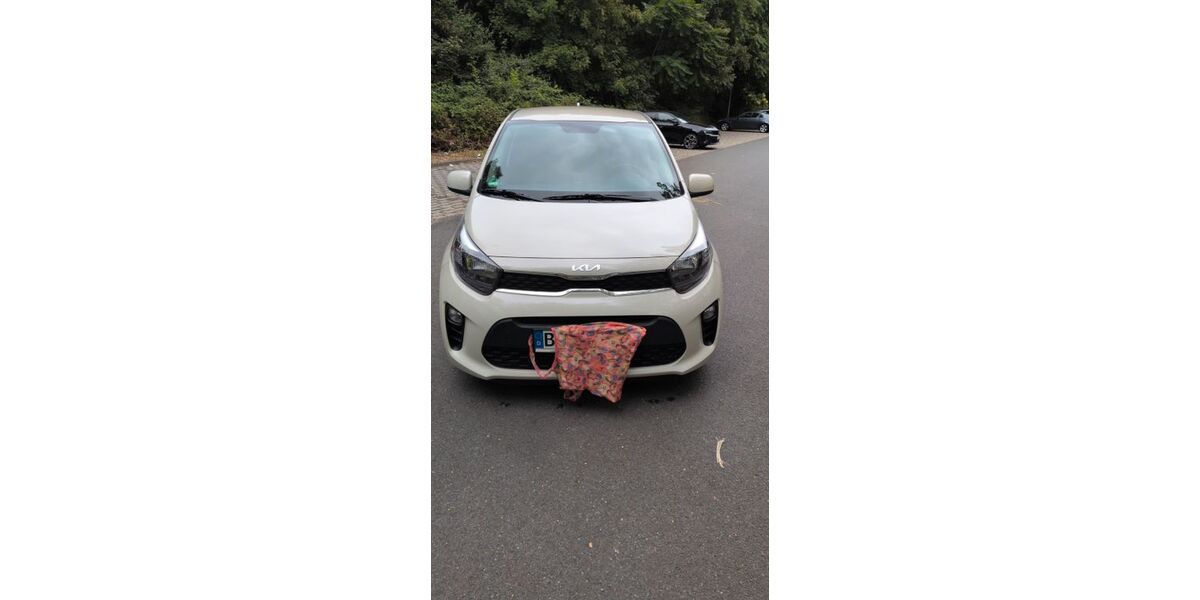 Kia Picanto 17.600 km 14.500 &euro; Bochum 44892