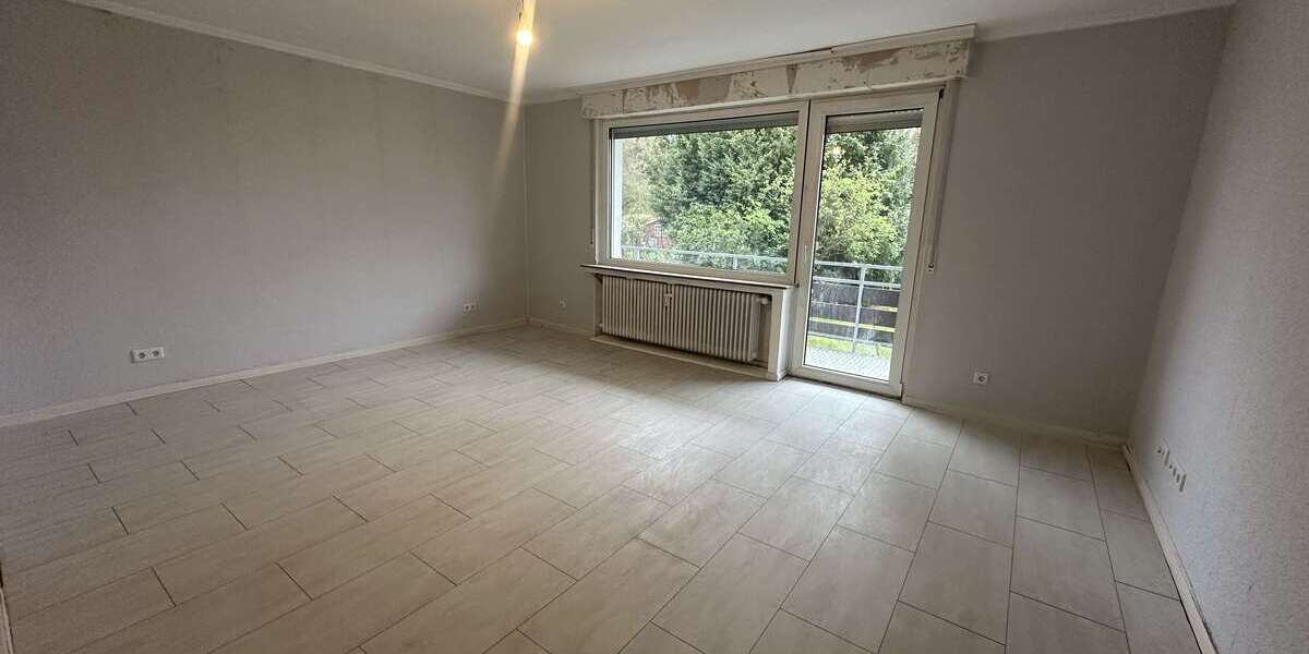 Etagenwohnung Dortmund Kirchlinde - 3 Zimmer, 89 m&sup2;, 935&euro; | Angebot:25899019