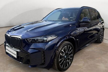 BMW X5 56.005 km 87.790 &euro; Werne 59368
