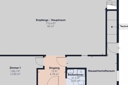 Haus Holzwickede - 5 Zimmer, 200 m&sup2;, 1.600&euro; | Angebot:25352181