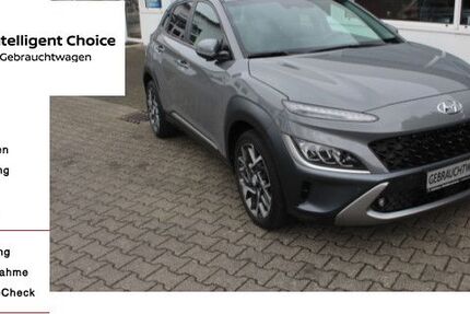 Hyundai KONA 22.900 km 23.800 &euro; Iserlohn 58636