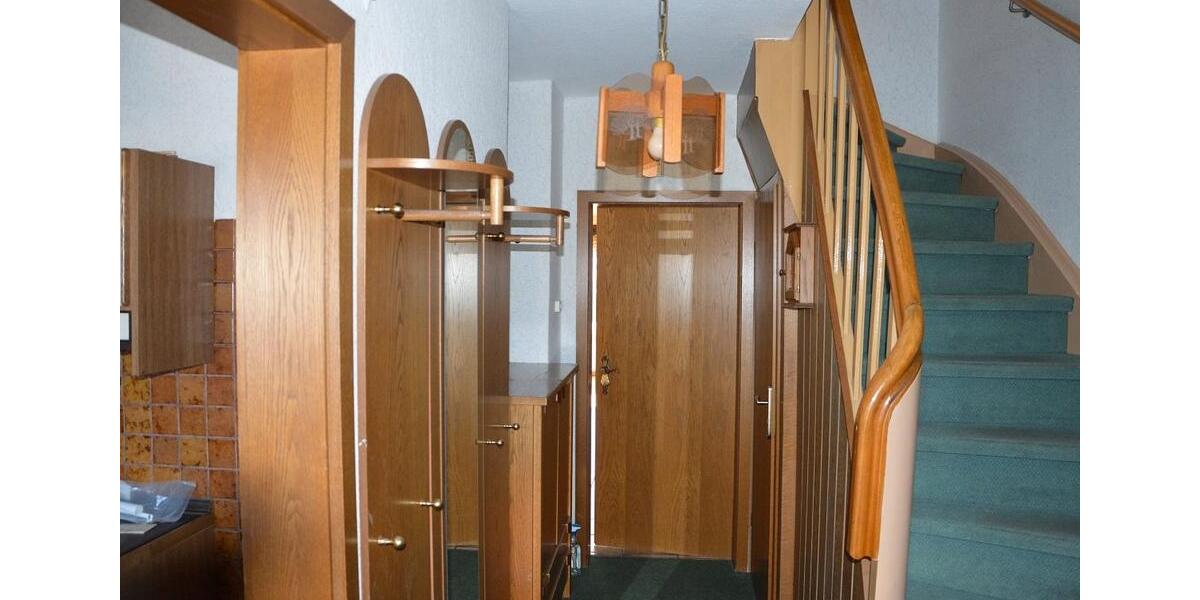 Reihenhaus Bönen - 4 Zimmer, 92 m&sup2;, 235.000&euro; | Angebot:26086576