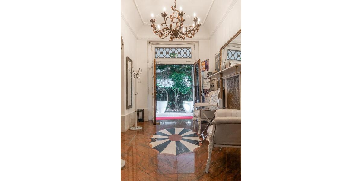 Terrassenwohnung Wetter (Ruhr) - 6 Zimmer, 350 m&sup2;, 3.500&euro; | Angebot:25542419