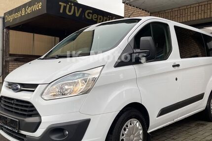 Ford Transit 281.000 km 10.990 &euro; Datteln 45711