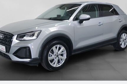 Audi Q2 4.708 km 31.870 &euro; Bochum 44809