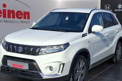 Suzuki Vitara 39.990 km 18.599 &euro; Holzwickede 59439