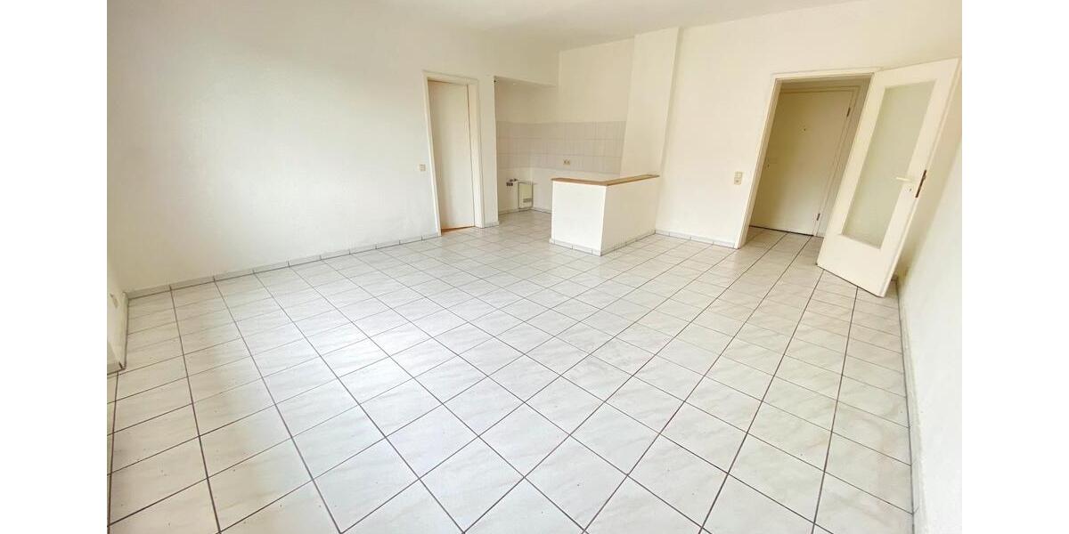 Etagenwohnung Hagen Hagen-Nord - 2 Zimmer, 50 m&sup2;, 319&euro; | Angebot:25232161