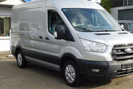 Ford Transit 63.900 km 19.490 &euro; Selm 59379