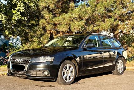 Audi A4 249.719 km 3.000 &euro; Schwerte 58239