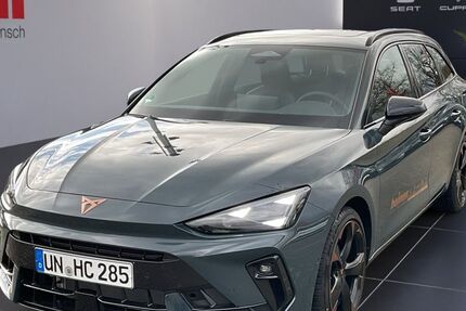 Cupra Leon 1.290 km 33.980 &euro; Bergkamen 59192