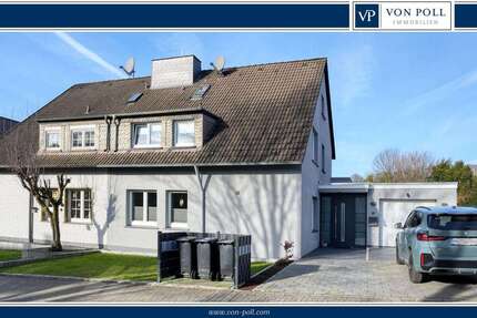 Haus Bochum Bochum-Südwest - 5.5 Zimmer, 218 m&sup2;, 850.000&euro; | Angebot:25612080