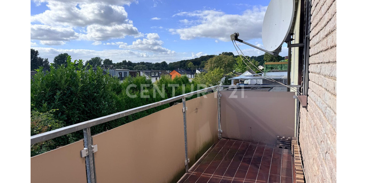Auf die Plätze, fertig, Handwerker los! - Reihenmittelhaus Dortmund Huckarde | Angebot:27717862