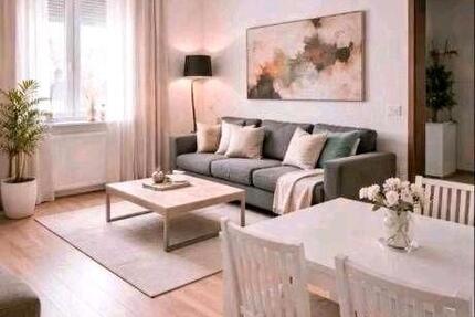 Wohnung Dortmund Bövinghausen - 1 Zimmer, 44 m&sup2;, 480&euro; | Angebot:25920033