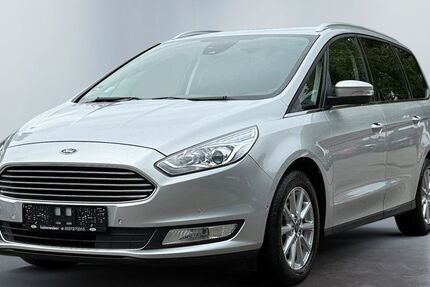 Ford Galaxy 145.000 km 16.490 &euro; Dortmund 44149