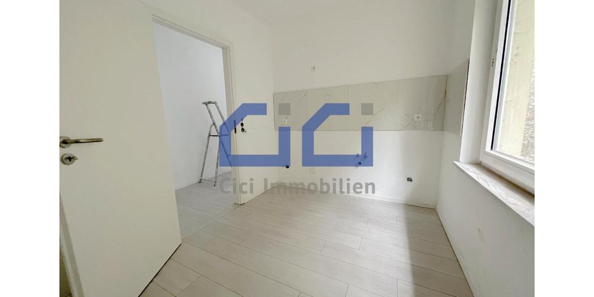 Etagenwohnung Altena - 3 Zimmer, 60 m&sup2;, 350&euro; | Angebot:26041771