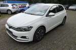 VW Polo United 1.0 TSI KLIMA ALU APP SITZHZG eFH ZV 8.600 km 16.788 &euro; Bergkamen 59192