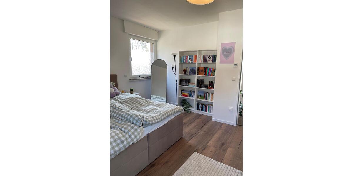 Etagenwohnung Hemer - 3 Zimmer, 69 m&sup2;, 810&euro; | Angebot:25867907