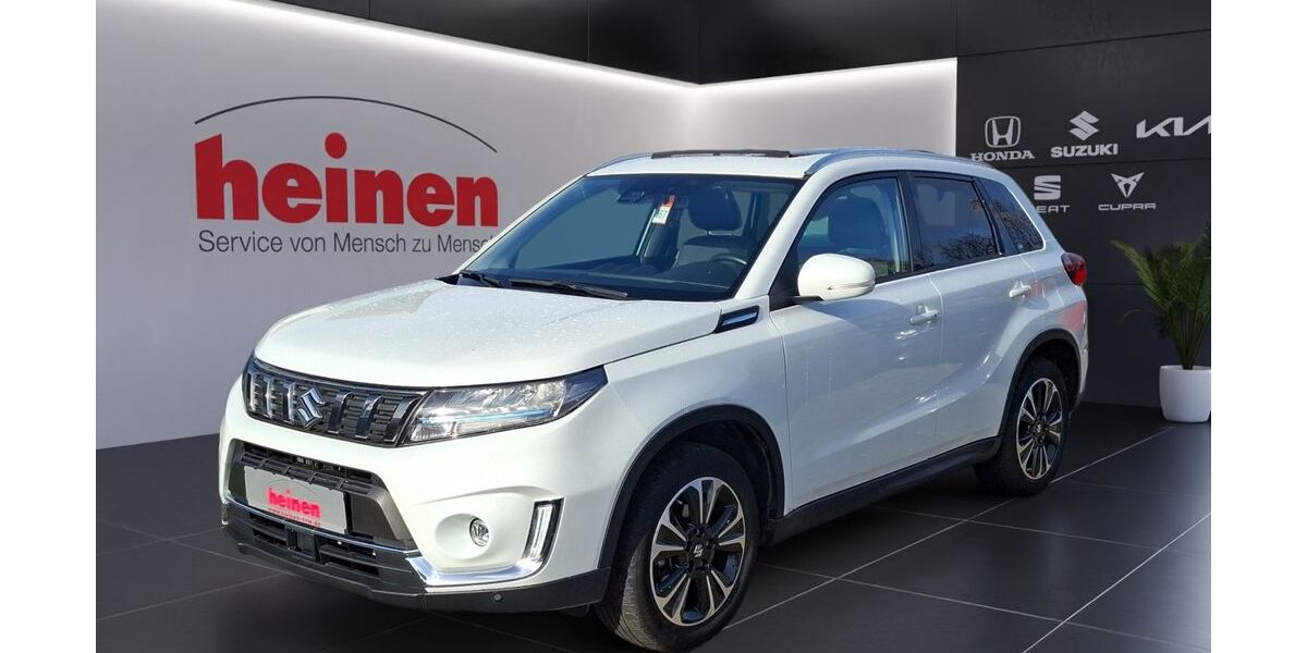 Suzuki Vitara 23.850 km 19.809 &euro; Holzwickede 59439