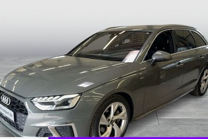 Audi A4 91.296 km 25.917 &euro; Unna 59423