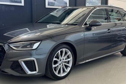 Audi A4 249.000 km 16.499 &euro; Schwerte 58239