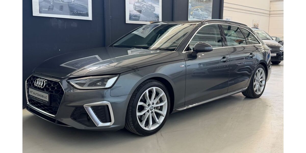 Audi A4 249.000 km 16.499 &euro; Schwerte 58239