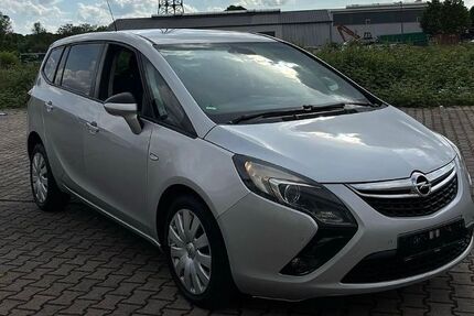 Opel Zafira Tourer 280.000 km 4.000 &euro; Dortmund 44147