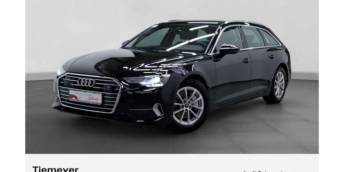 Audi A6 49.933 km 36.250 &euro; Bochum 44809