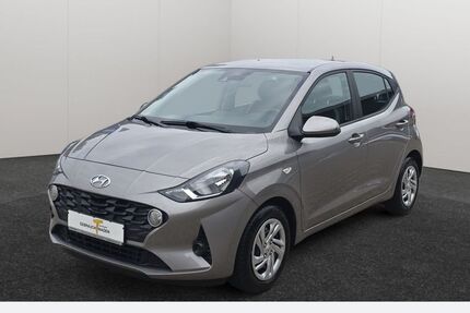 Hyundai i10 25.393 km 11.470 &euro; Herne 44653