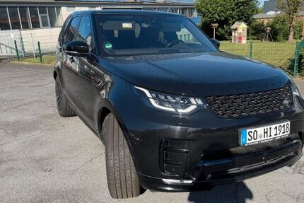 Land Rover Discovery 155.000 km 26.600 &euro; Wickede (Ruhr) 58739