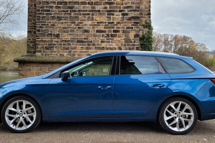 Seat Leon 235.000 km 8.800 &euro; Wetter(Ruhr) 58300