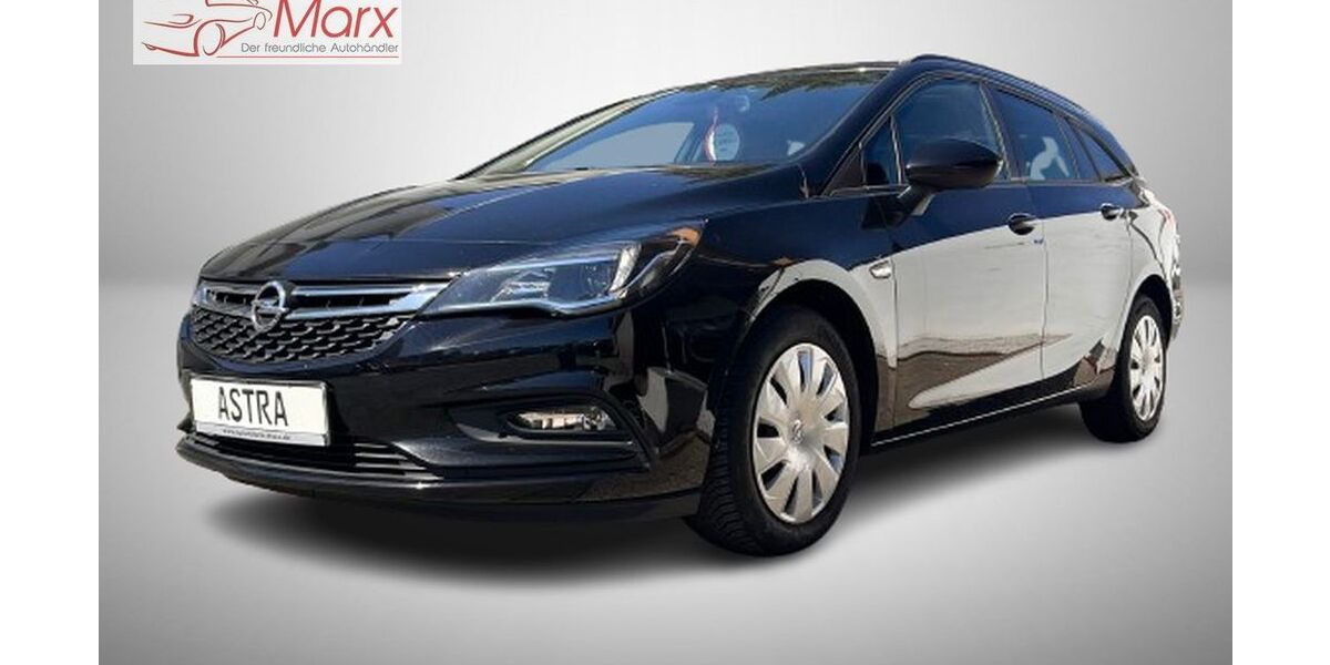 Opel Astra 101.480 km 7.999 &euro; Hagen 58097
