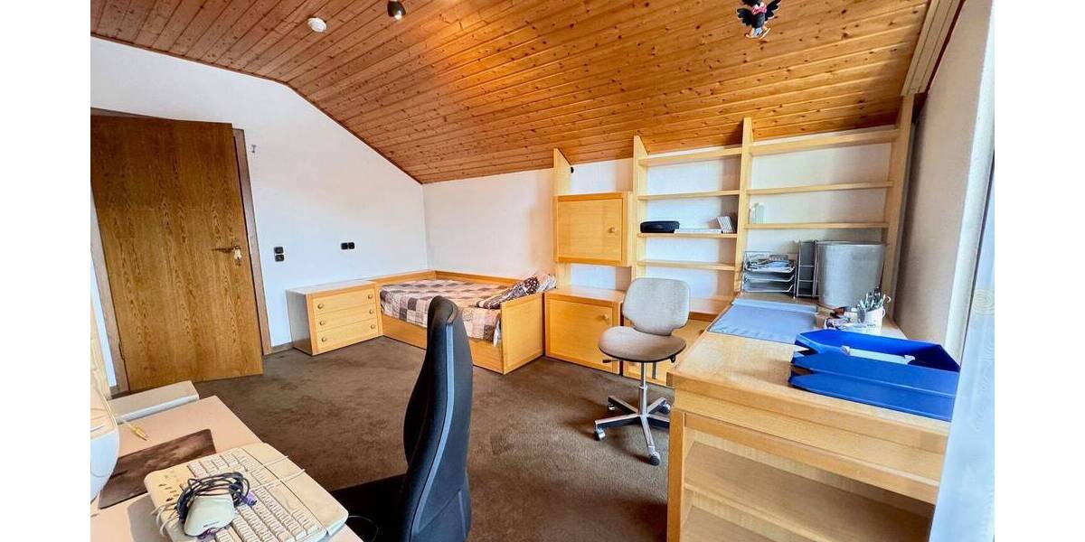 Einfamilienhaus Schalksmühle Heedfeld - 6 Zimmer, 172 m&sup2;, 338.000&euro; | Angebot:26119117