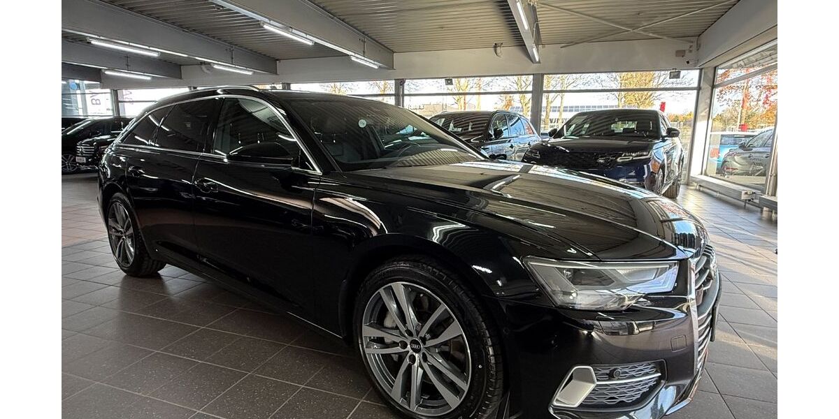 Audi A6 46.115 km 40.950 &euro; Werl 59457