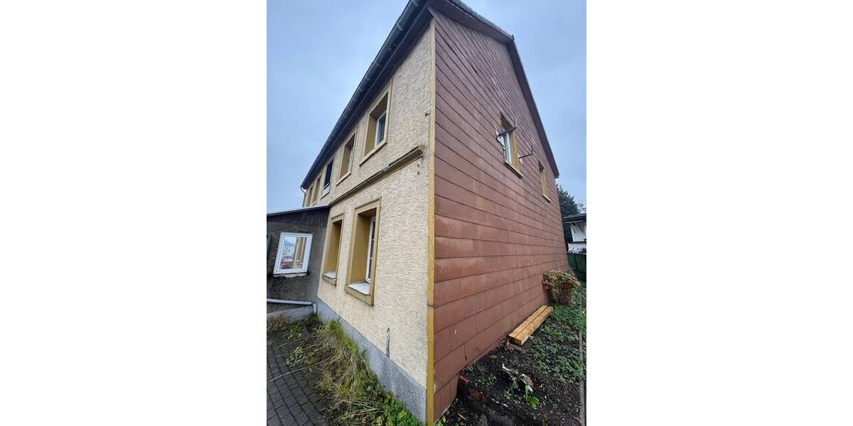 Mehrfamilienhaus, Wohnhaus Lüdenscheid Höh - 9 Zimmer, 194.900&euro; | Angebot:25685533