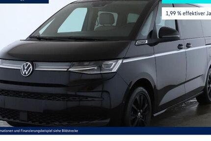 VW T7 Multivan 13.729 km 56.890 &euro; Bochum 44866