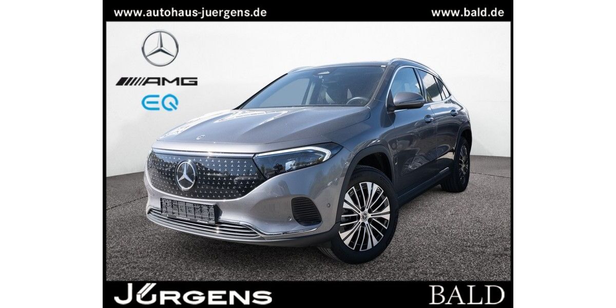 Mercedes-Benz EQA 32.682 km 40.290 &euro; Lüdenscheid 58507