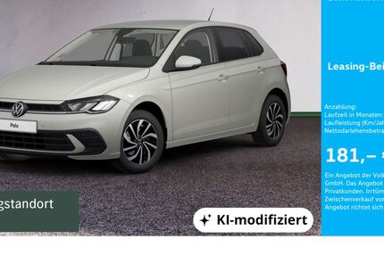 VW Polo 35.056 km 16.650 &euro; Menden 58706