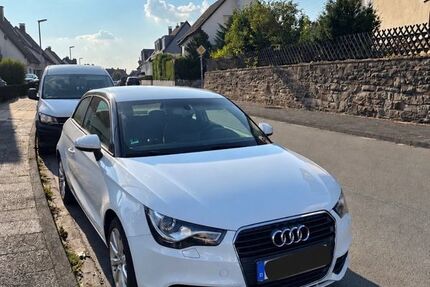 Audi A1 130.000 km 7.500 &euro; Dortmund 44269