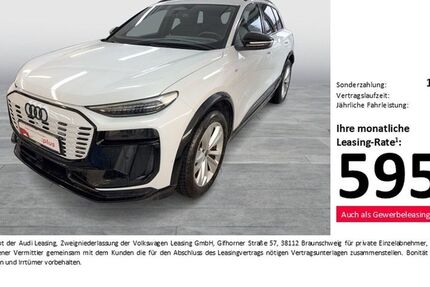 Audi Q6 e-tron 5.776 km 69.888 &euro; Dortmund 44143