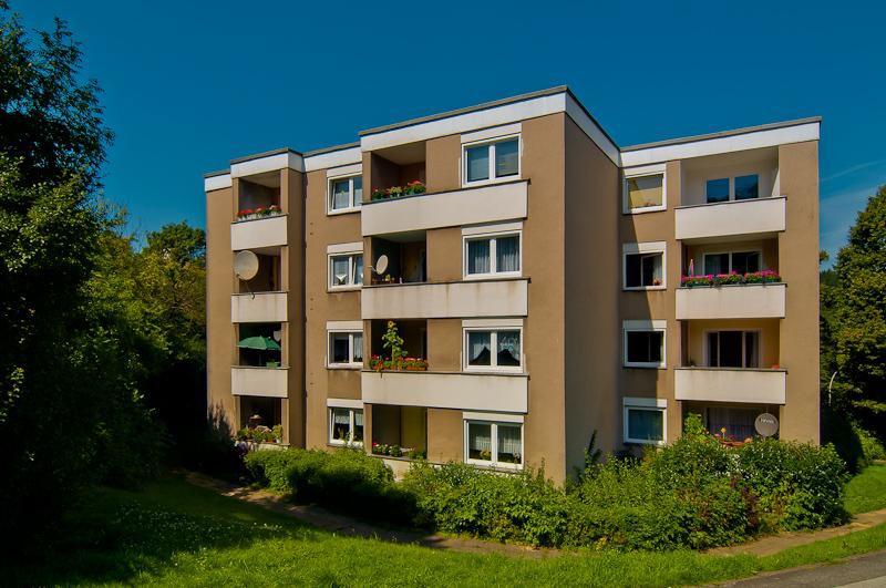 Erdgeschoßwohnung Iserlohn - 3 Zimmer, 78 m&sup2;, 552&euro; | Angebot:25154498
