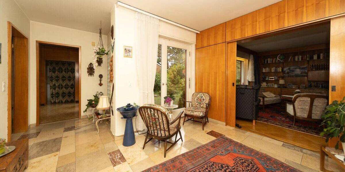 Einfamilienhaus Dortmund Kirchhörde - 6 Zimmer, 152 m&sup2;, 510.000&euro; | Angebot:25685637