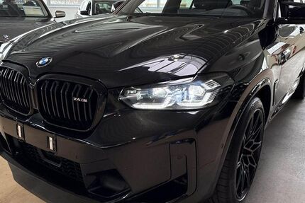 BMW X4 M 39.998 km 63.440 &euro; Hagen 58091