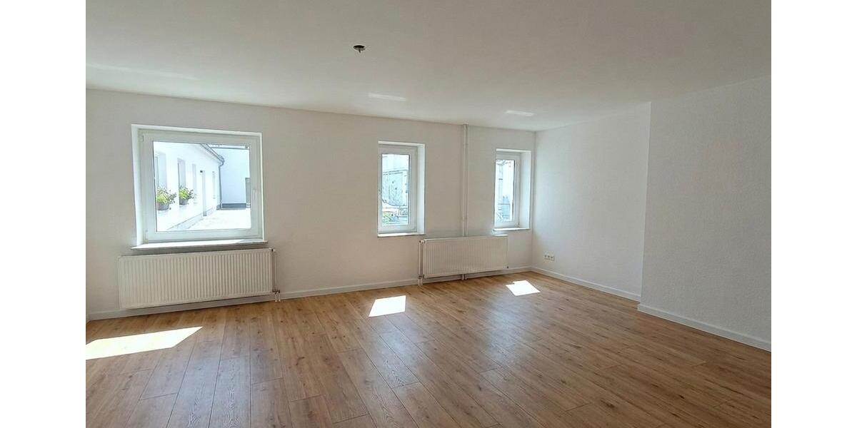 Erdgeschoßwohnung Dortmund Innenstadt Ost - 4 Zimmer, 95 m&sup2;, 1.050&euro; | Angebot:26680365