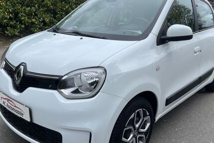 Renault Twingo 21.000 km 9.600 &euro; Witten 58454